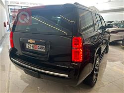 شيفروليه تاهو